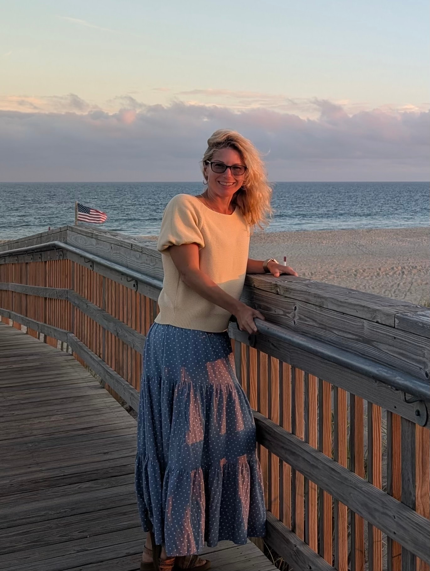 Dr. Lisa Preston, DO – Vital Balance Osteopathy